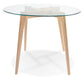 Table à manger design