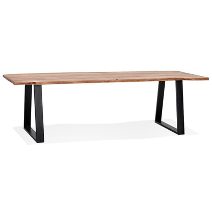 Table à manger design