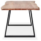 Table à manger design