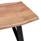 Table à manger design