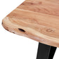 Table à manger design