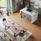 Table à manger design