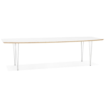 Table à manger design