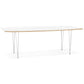 Table à manger design