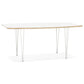 Table à manger design