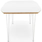 Table à manger design
