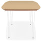 Table à manger design