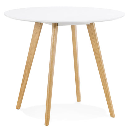 Table à manger design