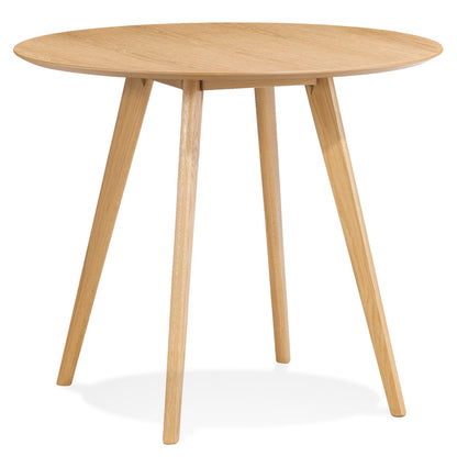 Table à manger design
