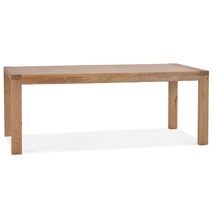 Table à manger design