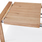 Table à manger design