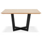 Table à manger design