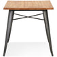 Table à manger design