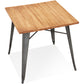 Table à manger design