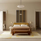 Velvet Ochre Sur Mesure