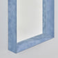 Velvet Blue Sur Mesure