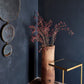 Tablo Bronze Side Table 45 x 40 x 53  cm