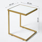 Tablo Bronze Side Table 45 x 40 x 53  cm