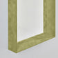 Miroir Velvet Green Small 30 x 90 cm