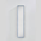 Miroir Velvet Blue Hall 30 x150 cm