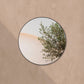 Hoop Outdoor Black L 105 x 105 cm