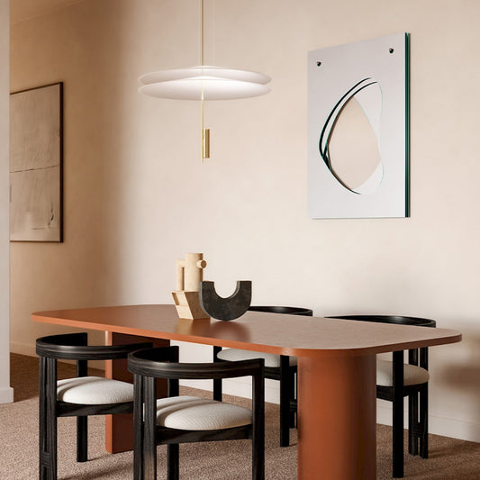 Miroir Infinito 70 x 100 cm