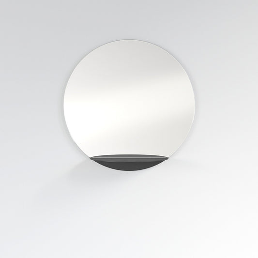 Miroir Globe 75 x 75 cm