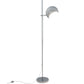 Lampadaire design