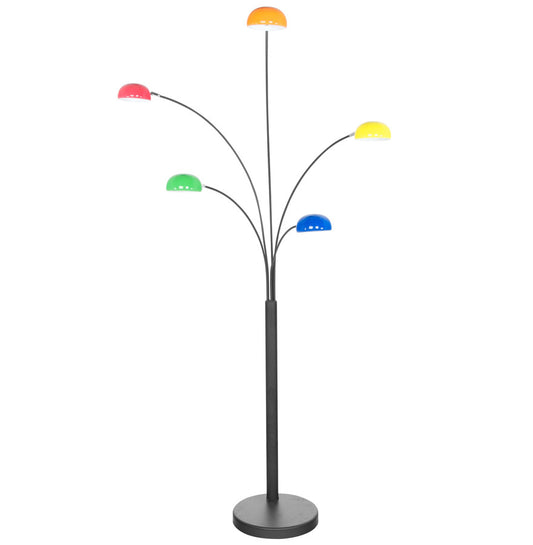 Lampadaire design