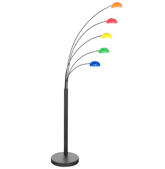 Lampadaire design