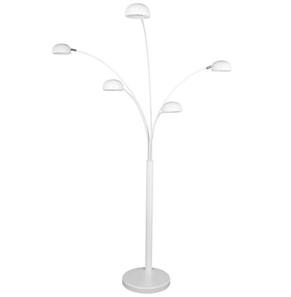 Lampadaire design