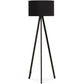 Lampadaire design