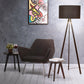 Lampadaire design