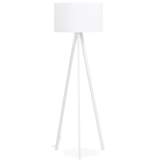 Lampadaire design