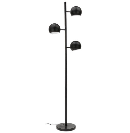Lampadaire design