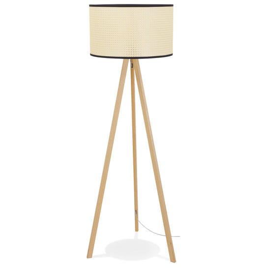 Lampadaire design