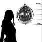 Lampe suspendue design