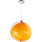 Lampe suspendue design