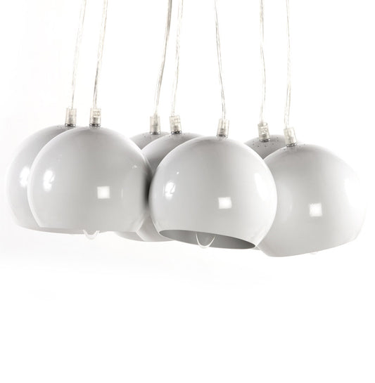 Lampe suspendue design