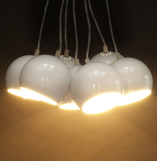 Lampe suspendue design