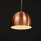 Lampe suspendue design