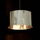 Lampe suspendue design