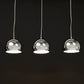 Lampe suspendue design