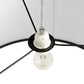 Lampe suspendue design