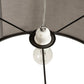 Lampe suspendue design