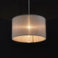 Lampe suspendue design