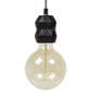 Lampe suspendue design