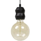 Lampe suspendue design