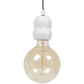 Lampe suspendue design