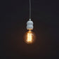 Lampe suspendue design